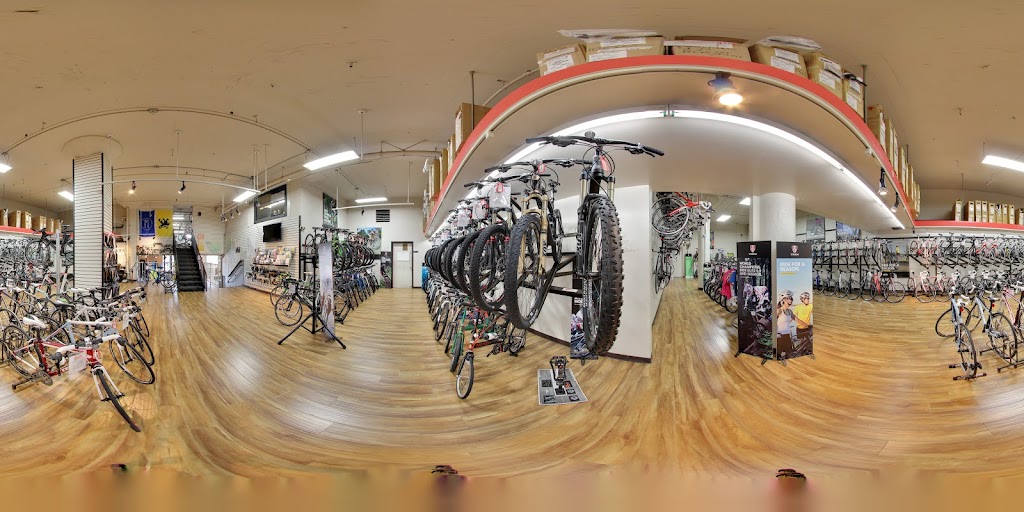 Chain Reaction Bicycles | 1680 El Camino Real, Redwood City, CA 94063, USA | Phone: (650) 366-7130