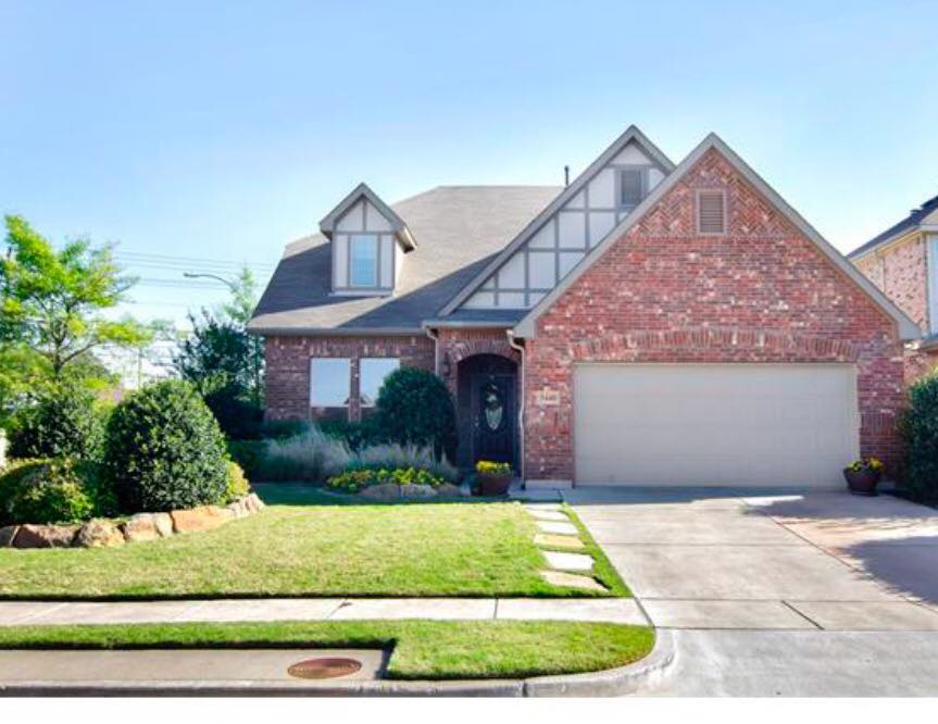 Mike Rowe, Realtor Rowe Real Estate Group - JP & Associates Realtors | 4501 Heritage Trace Pkwy #111, Fort Worth, TX 76244, USA | Phone: (817) 606-7171