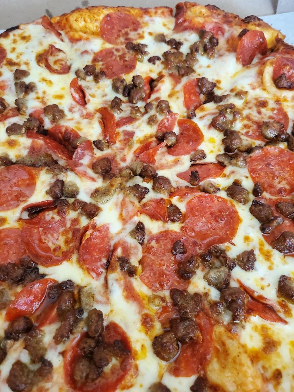 Red Maple Pizza | #204, 1140, 25045 Red Maple Ln, Moreno Valley, CA 92551, USA | Phone: (951) 485-1213