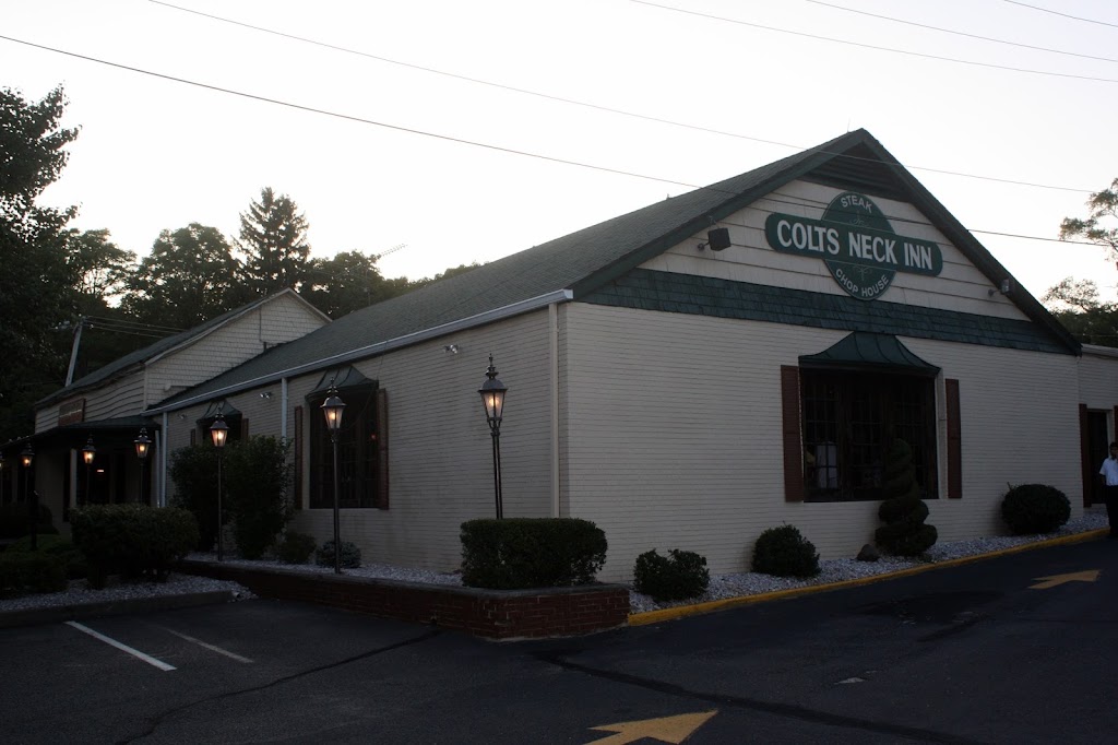 Colts Neck Inn Steak House | 191 County Rd 537 w, Colts Neck, NJ 07722, USA | Phone: (732) 462-0383