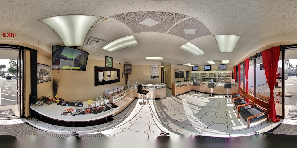 LA Vapor Works | 524 N Montebello Blvd, Montebello, CA 90640, USA | Phone: (323) 712-0044