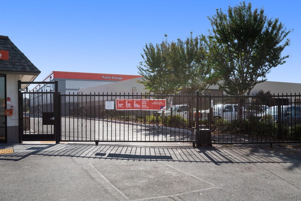 Public Storage | 1080 Pecten Ct, Milpitas, CA 95035, USA | Phone: (408) 620-4495