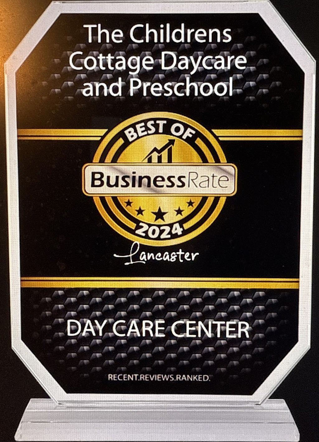 The Childrens Cottage Daycare and Preschool | 831 E Ave J 9, Lancaster, CA 93535, USA | Phone: (661) 486-4839