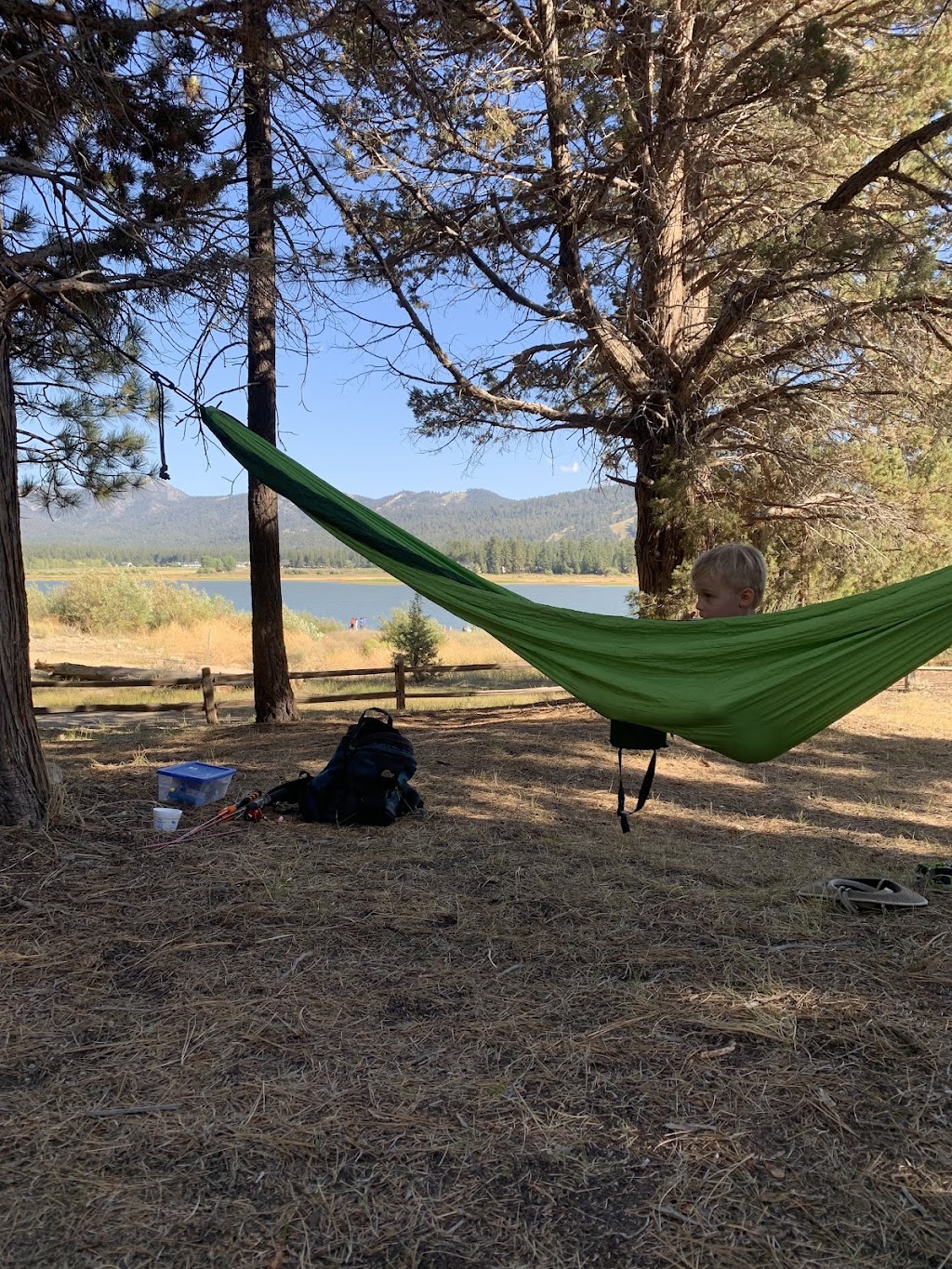 Eagle Rock Camping Co. | 5328 Candace Pl, Los Angeles, CA 90041, USA | Phone: (313) 590-1137