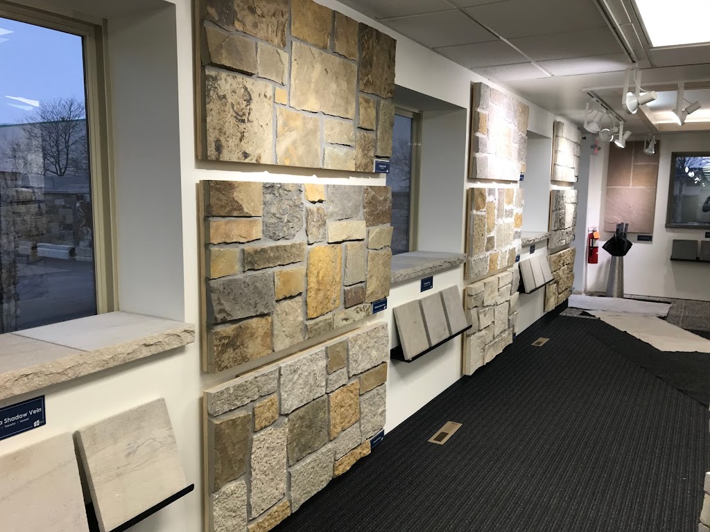 Hedberg Home Brick + Stone: Showroom | 1125 Nathan Ln N, Plymouth, MN 55441, USA | Phone: (763) 225-0551