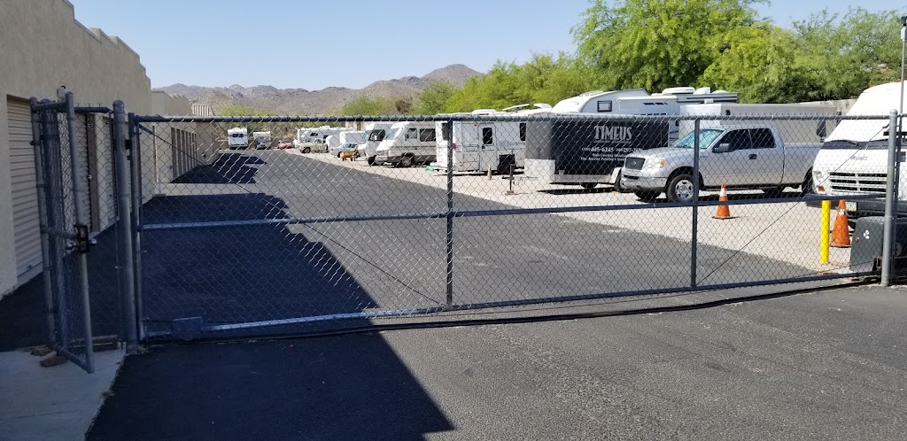 Tortolita Self Storage | 13035 N Tortolita Rd, Marana, AZ 85658, USA | Phone: (520) 579-0320