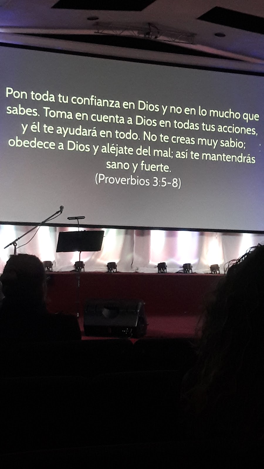 Sanando Las Naciones | 868 SE 12th St, Hialeah, FL 33010, USA | Phone: (786) 542-6265