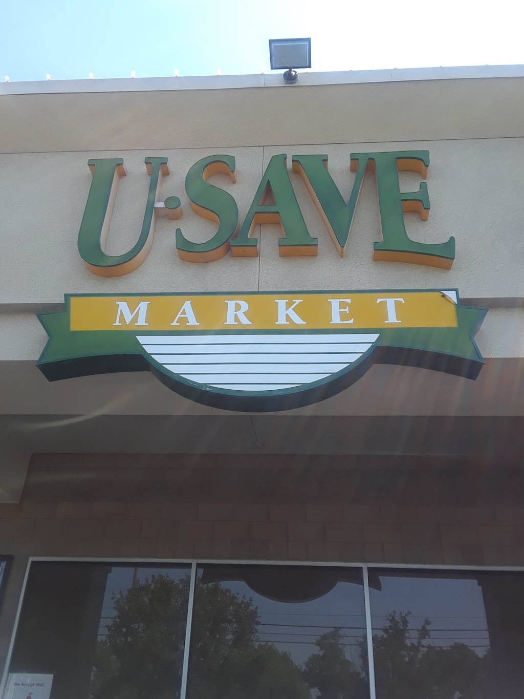 U Save Market | 8646 S Mendocino Ave, Parlier, CA 93648, USA | Phone: (559) 646-3560