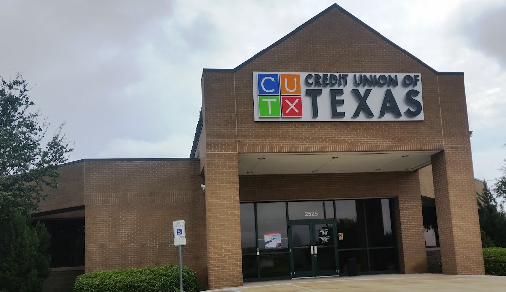 Credit Union of Texas | 2525 MacArthur Blvd, Lewisville, TX 75067, USA | Phone: (972) 263-9497