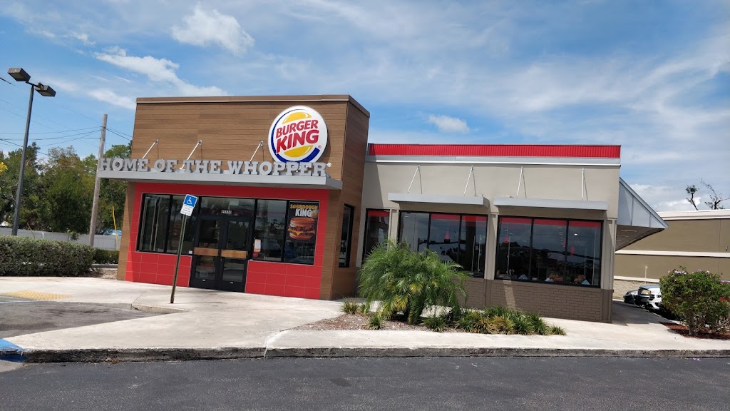 Burger King | 99500 Overseas Hwy, Key Largo, FL 33037, USA | Phone: (305) 451-2346