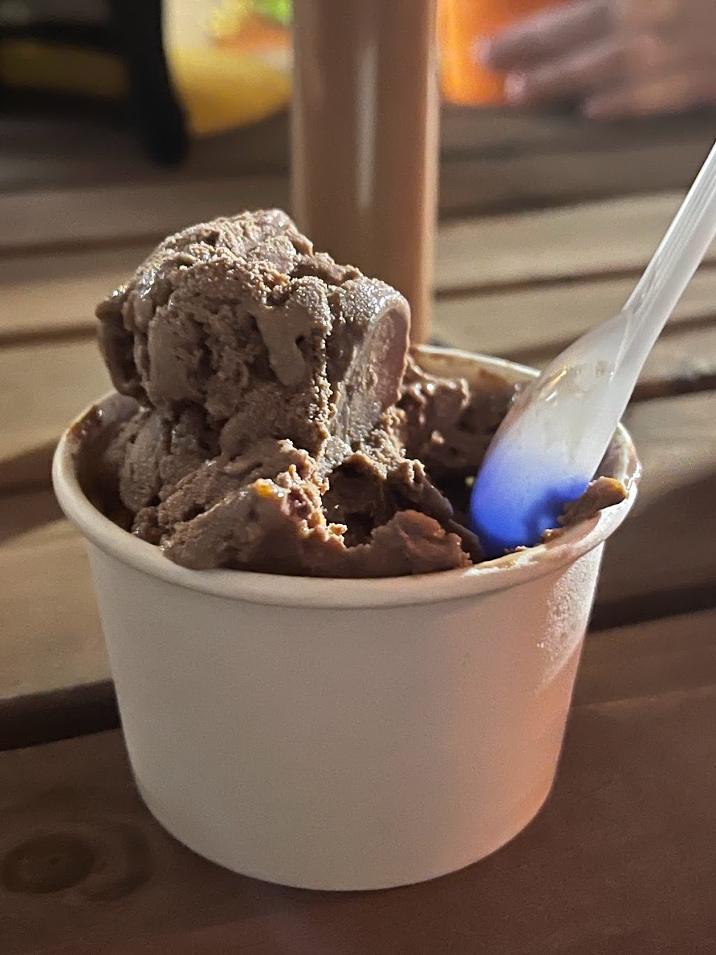 Cabana Boy Ice Cream | 2610 Avenue G NW, Winter Haven, FL 33880, USA | Phone: (863) 268-6008