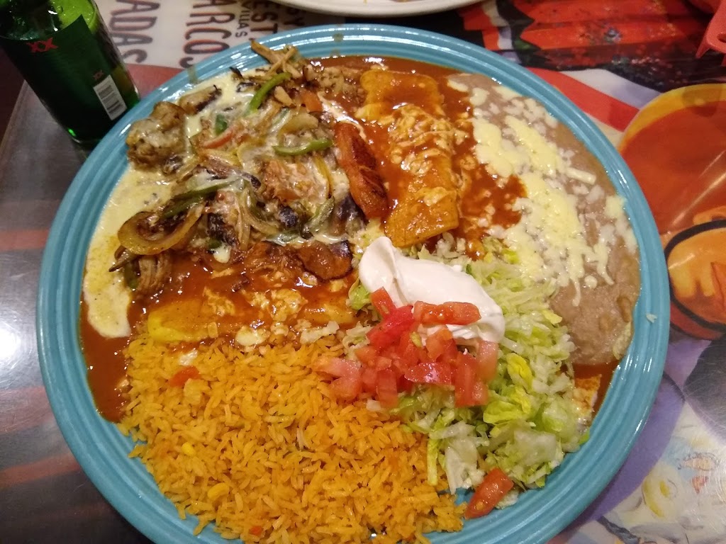 El Canelo | 3670 McKinley Pkwy, Buffalo, NY 14219 | Phone: (716) 822-1220