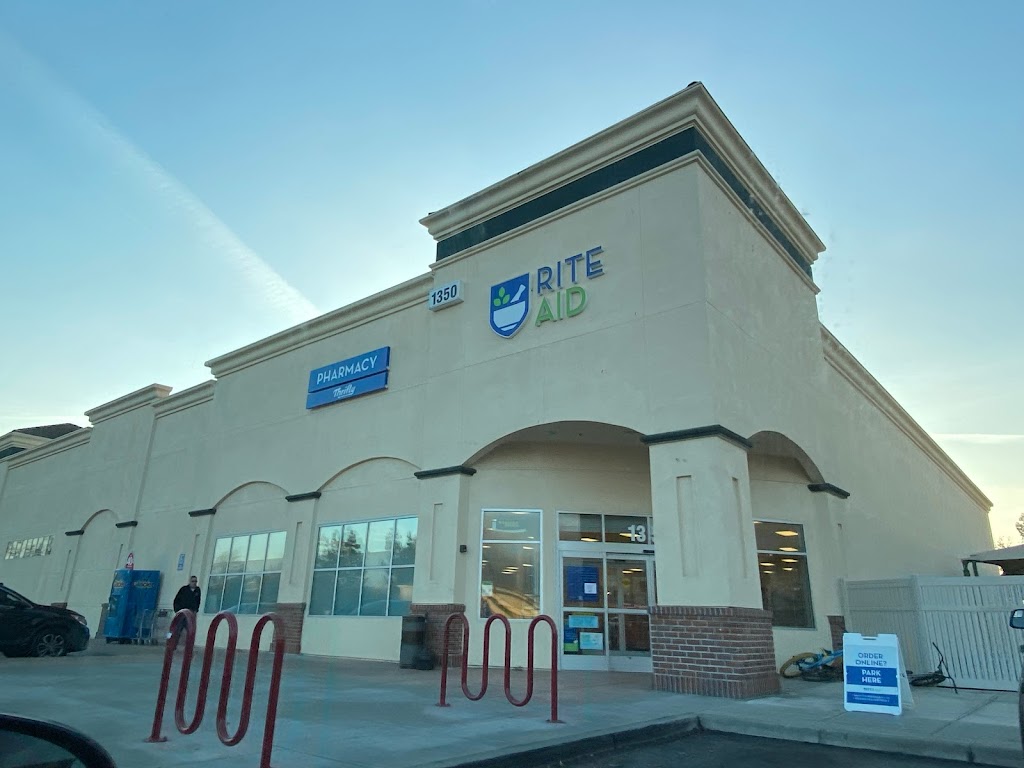 Rite Aid | 1350 N Vasco Rd, Livermore, CA 94551, USA | Phone: (925) 243-1702