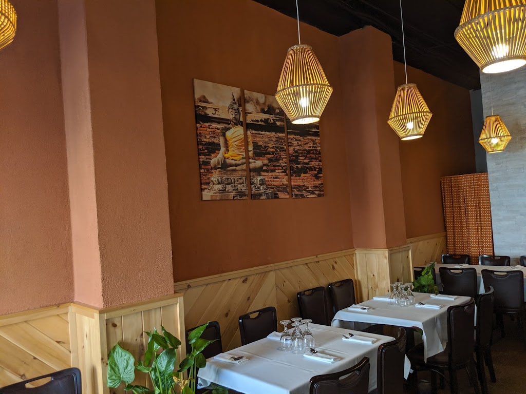 Bala Thai Bistro | 126 Bala Ave, Bala Cynwyd, PA 19004 | Phone: (610) 664-9800