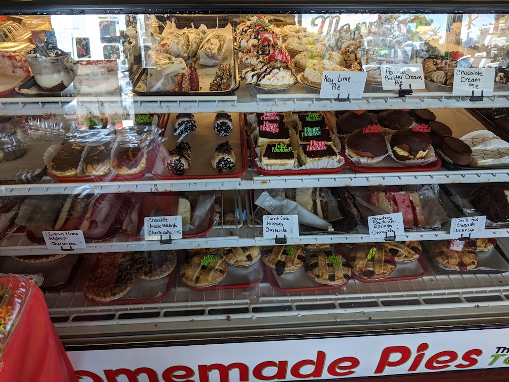 The Hot Tomato | 2702 E College Ave, Ruskin, FL 33570, USA | Phone: (813) 938-1888