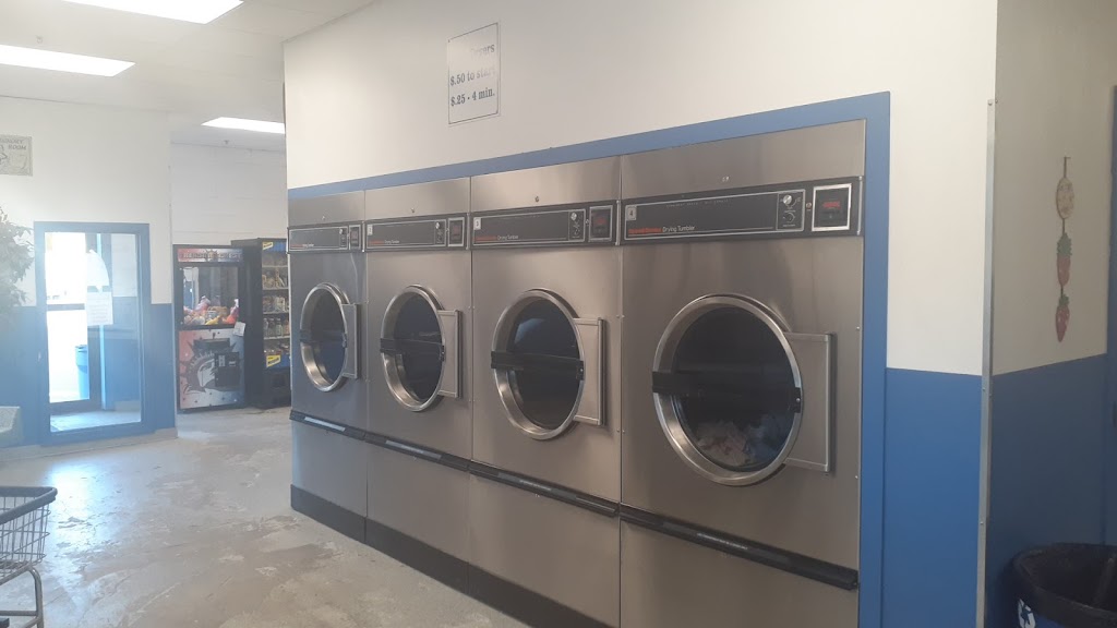 Stateline Laundromat | 100 Plaistow Rd, Haverhill, MA 01830, USA | Phone: (978) 374-3500