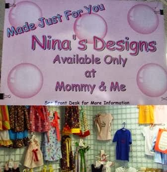 Mommy & Me | 10935 N Main St # D, Archdale, NC 27263, USA | Phone: (336) 431-4628