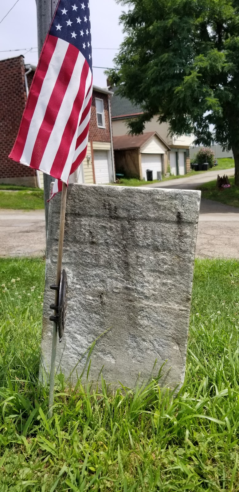 Prospect Cemetery | 802 10th Ave, Brackenridge, PA 15014, USA | Phone: (724) 224-4552