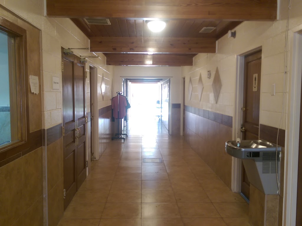 Islamic Cultural Institute | 30115 Greater Mack Ave, St Clair Shores, MI 48082, USA | Phone: (586) 293-5752