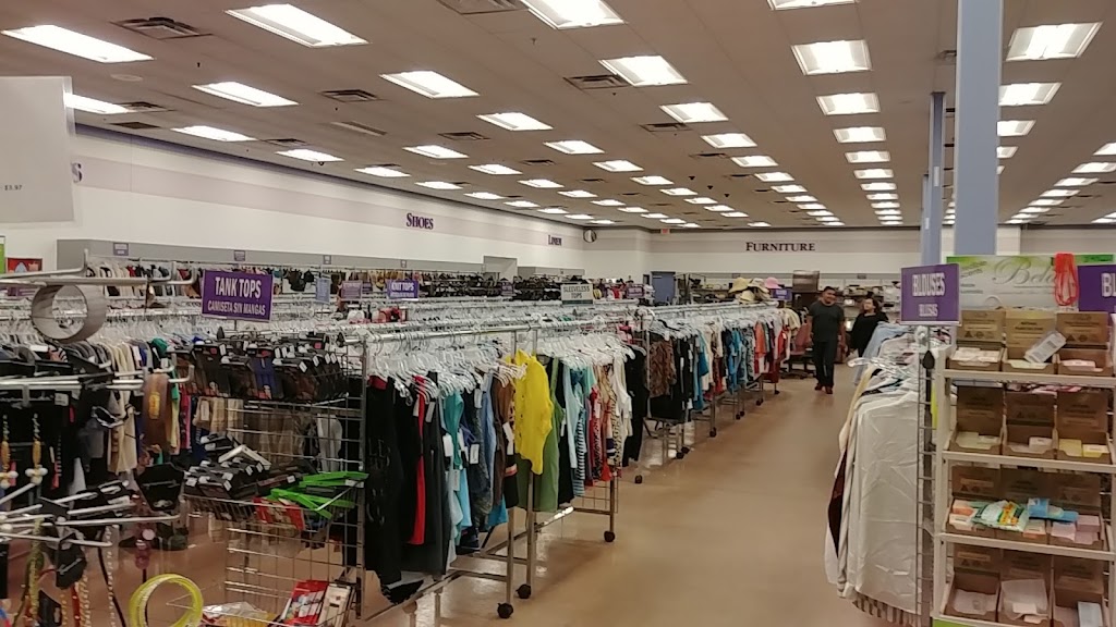 Goodwill Thrift Store and Donation Center | 1703 W Valencia Rd, Tucson, AZ 85746, USA | Phone: (520) 547-3464