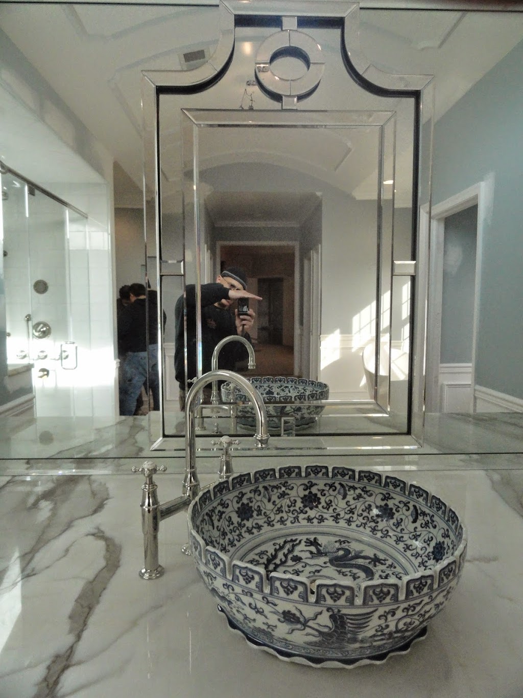 Allied Glass and Mirror | 159 Statesir Pl, Red Bank, NJ 07701, USA | Phone: (732) 673-6987