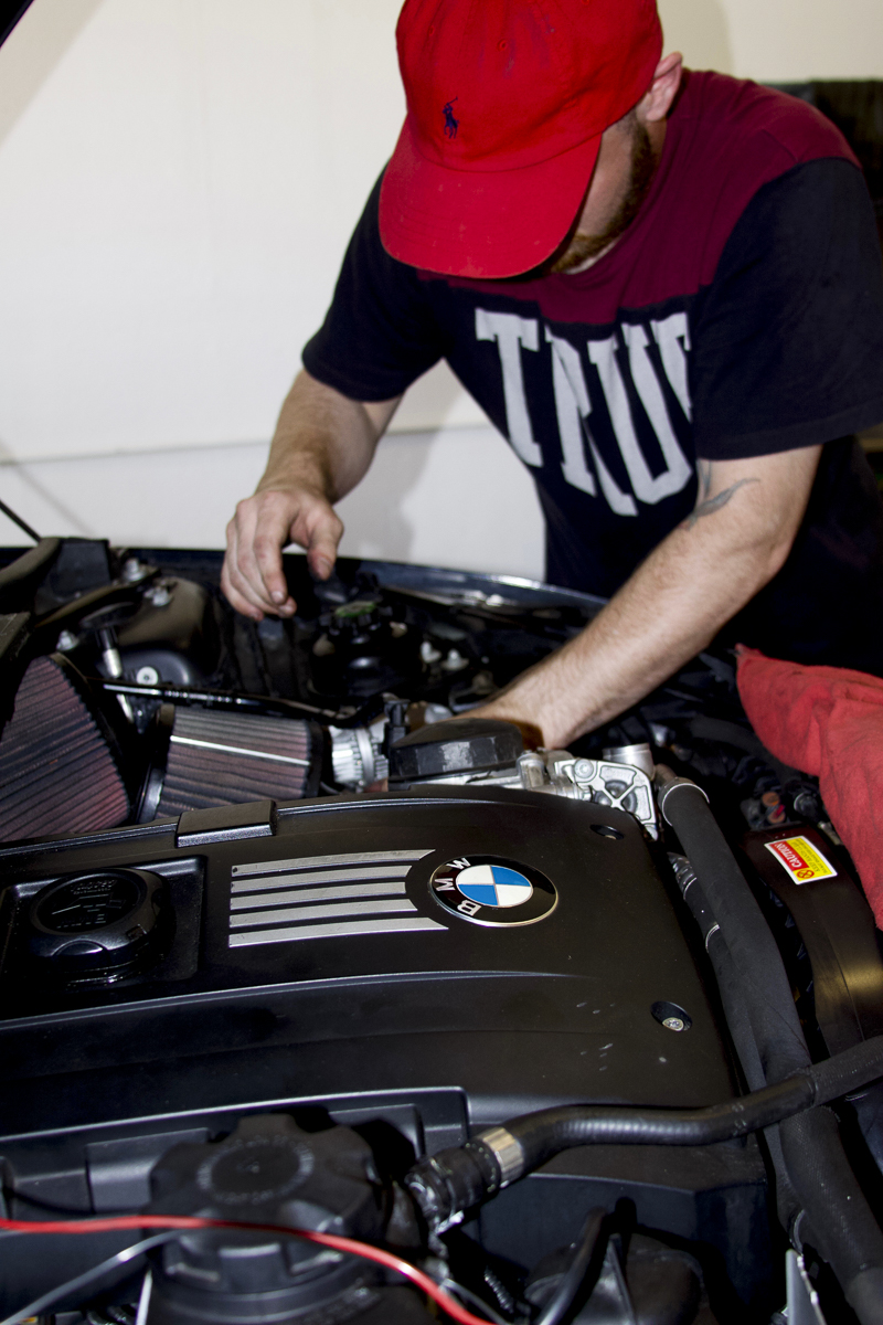 The BMW Guy | 1288 W San Marcos Blvd Suite 117, San Marcos, CA 92078, USA | Phone: (760) 716-4677
