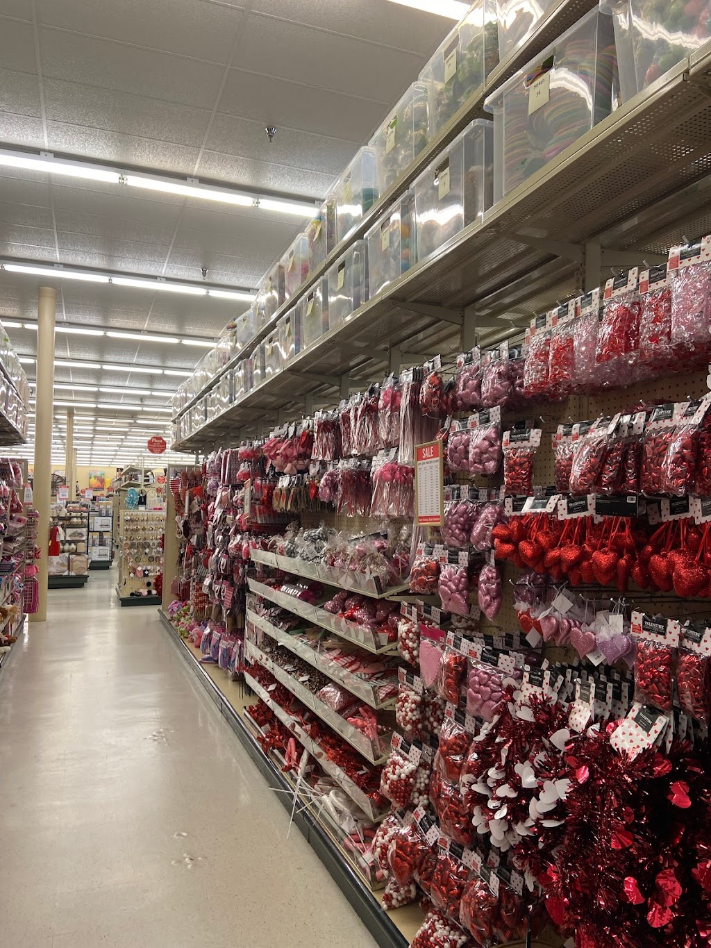 Hobby Lobby | 2858 Virginia Beach Blvd, Virginia Beach, VA 23452, USA | Phone: (757) 340-1123