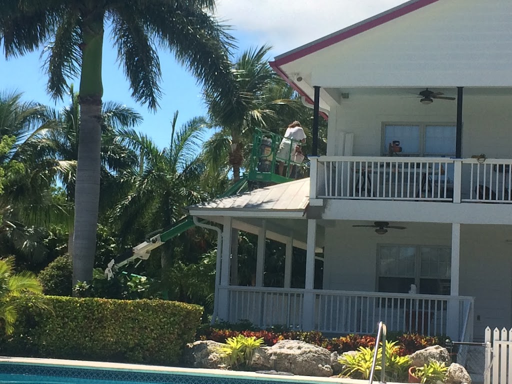 Rick Mendez Custom Painting | 1 Gale Pl, Key Largo, FL 33037, USA | Phone: (305) 451-2389