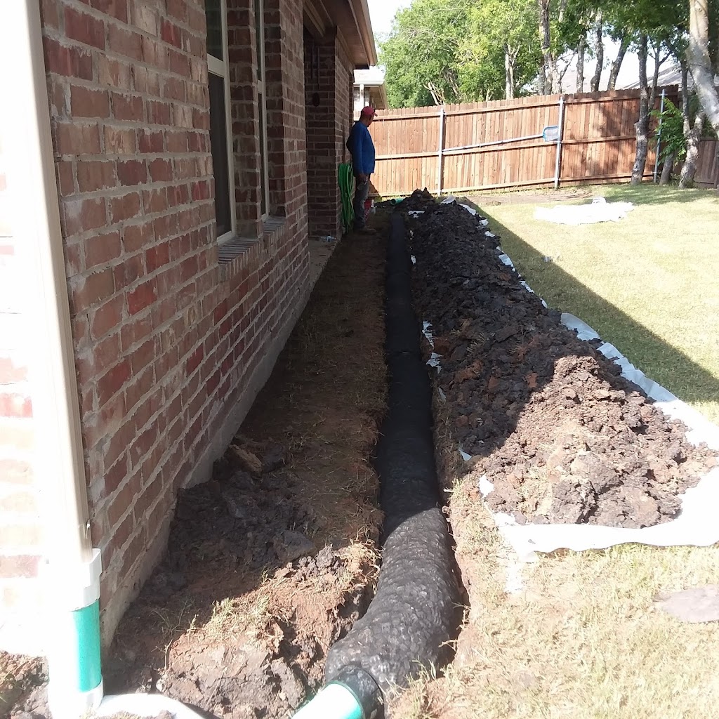 Texas Drain Solutions | 10343 Shiloh Rd, Dallas, TX 75228, USA | Phone: (972) 439-0117