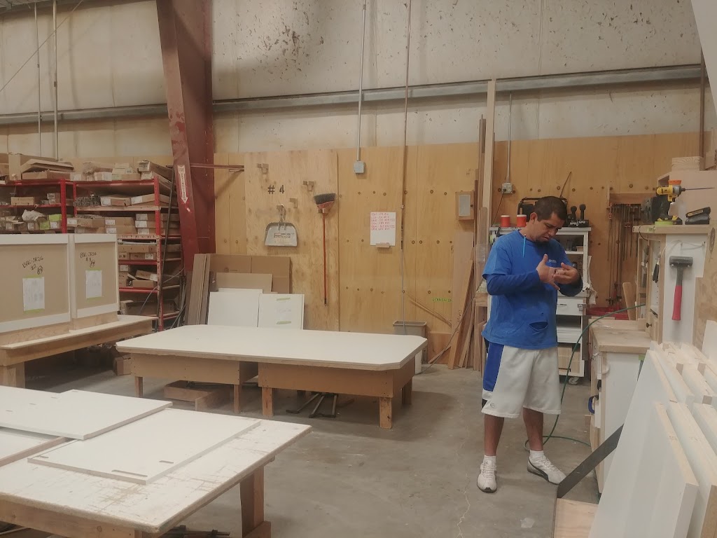 Beaudrys Custom Woodworking | 653 S Springbrook Rd, Newberg, OR 97132, USA | Phone: (503) 538-6986