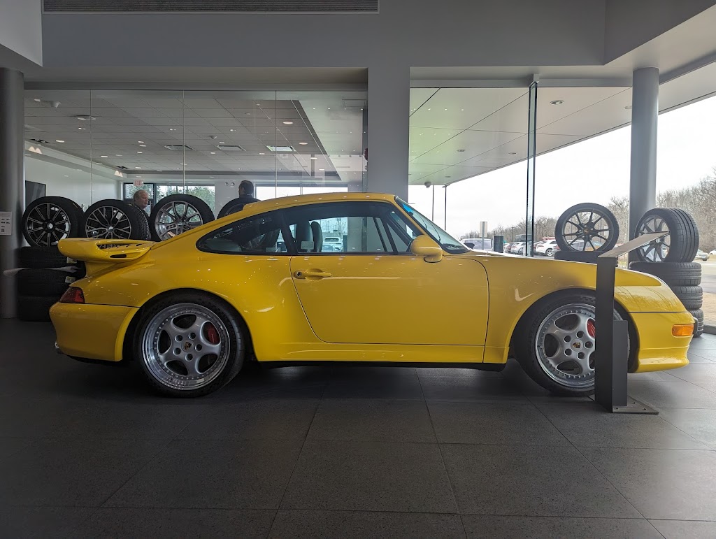 Porsche Exchange | 2300 Skokie Valley Rd, Highland Park, IL 60035, USA | Phone: (847) 266-7000