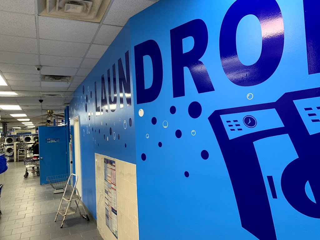 Laundromat Pick Up | 33-12 101st St, Flushing, NY 11368, USA | Phone: (718) 699-8888