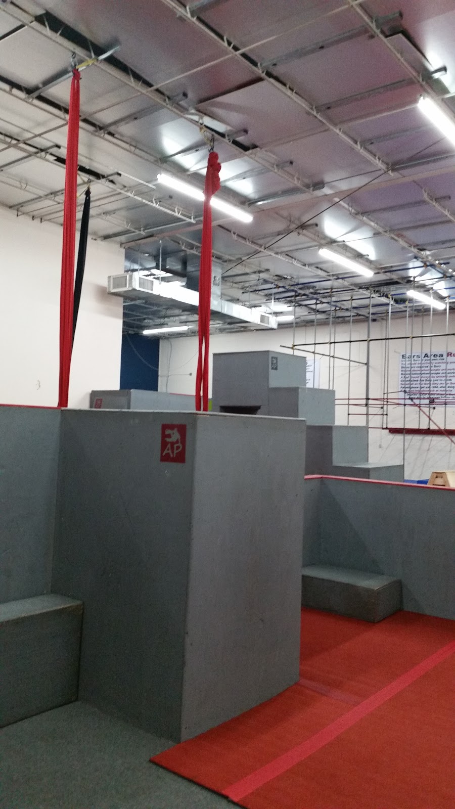 Atlanta Parkour LLC | 2335 Adams Drive Northwest, Atlanta, GA 30318 | Phone: (678) 400-7200