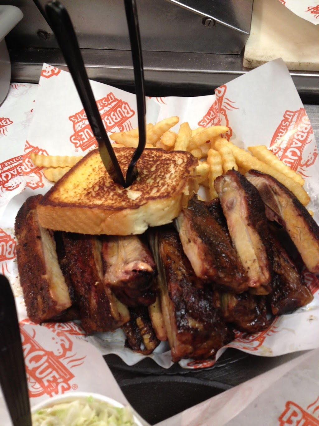 BubbaQues BBQ - Bradenton | 6581 State Road 70 E, Bradenton, FL 34203 | Phone: (941) 896-6588