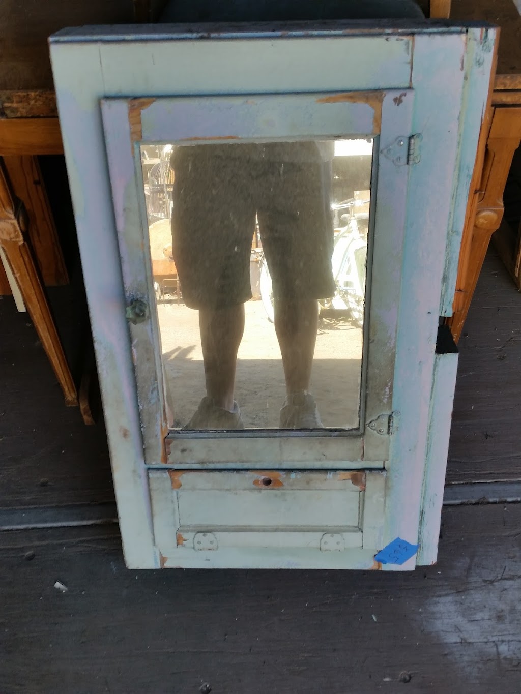 JAB antiques | 2003 Main St, Escalon, CA 95320, USA | Phone: (209) 691-0221