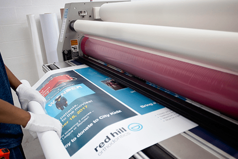 Rose Layman Laminating & Mounting Inc. | 4269 Armstrong Blvd, Batavia, OH 45103, USA | Phone: (513) 735-6100