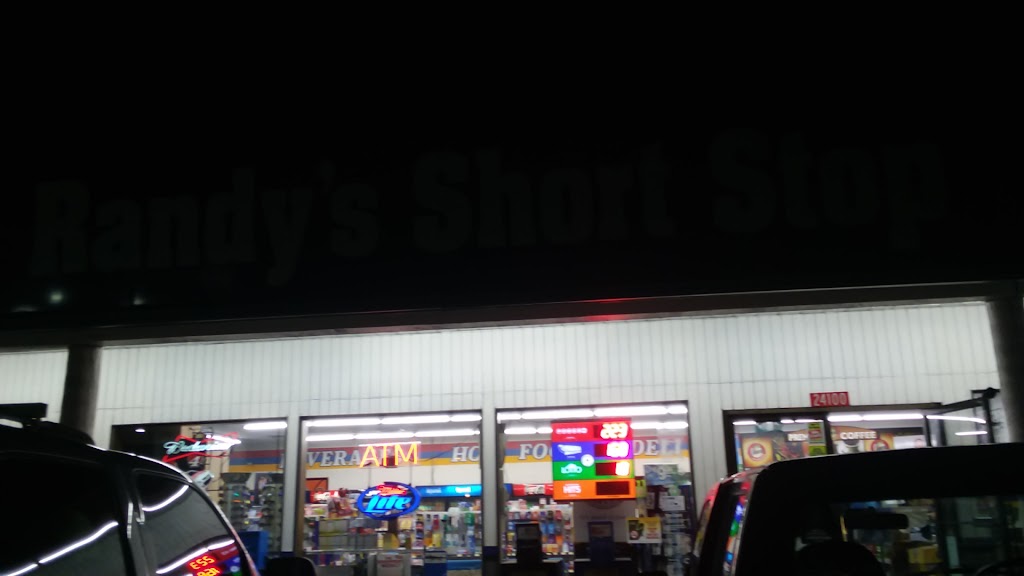 ATM (Short Stop Deli & Grocery) | 24100 WA-3, Belfair, WA 98528, USA | Phone: (360) 275-3024