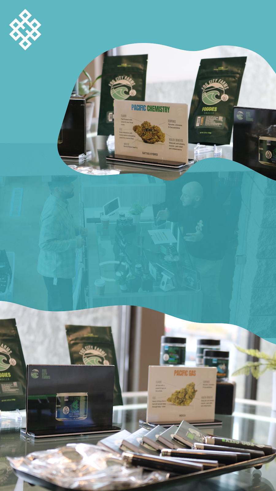 Haven Cannabis Marijuana and Weed Dispensary - Porterville | 1 W Morton Ave, Porterville, CA 93257, USA | Phone: (559) 625-5420