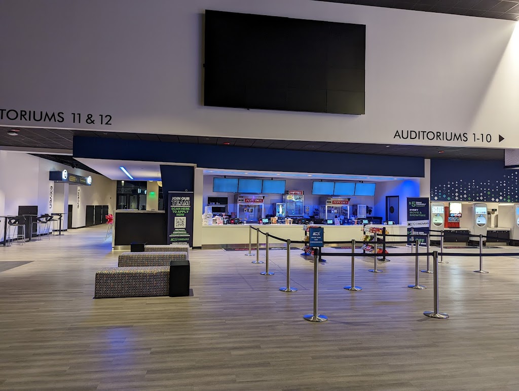 ACX Cinema 12+ | 6200 S 205th St, Elkhorn, NE 68022, USA | Phone: (402) 979-8153