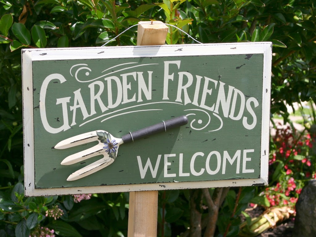 4 Season Gardens, LLC | 13364 SE 124th Ave, Clackamas, OR 97015, USA | Phone: (503) 683-2121