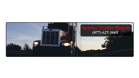 Sparks Trailer Repair LLC | 2095 Kleppe Ln, Sparks, NV 89431, USA | Phone: (877) 627-3665