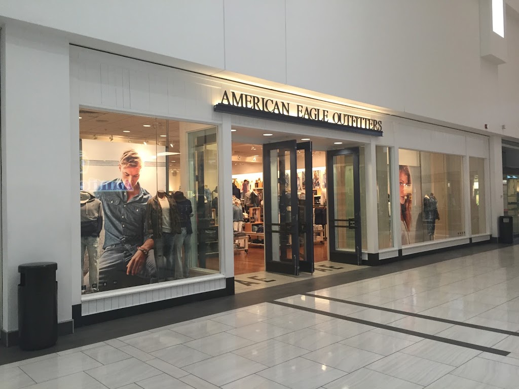 American Eagle Store | 23000 Eureka Rd, Taylor, MI 48180, USA | Phone: (734) 287-7909