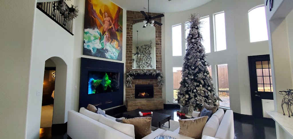 Patton’s Christmas Trees & Decorations by Yvette | 6444 E Mockingbird Ln, Dallas, TX 75214, USA | Phone: (214) 232-7587