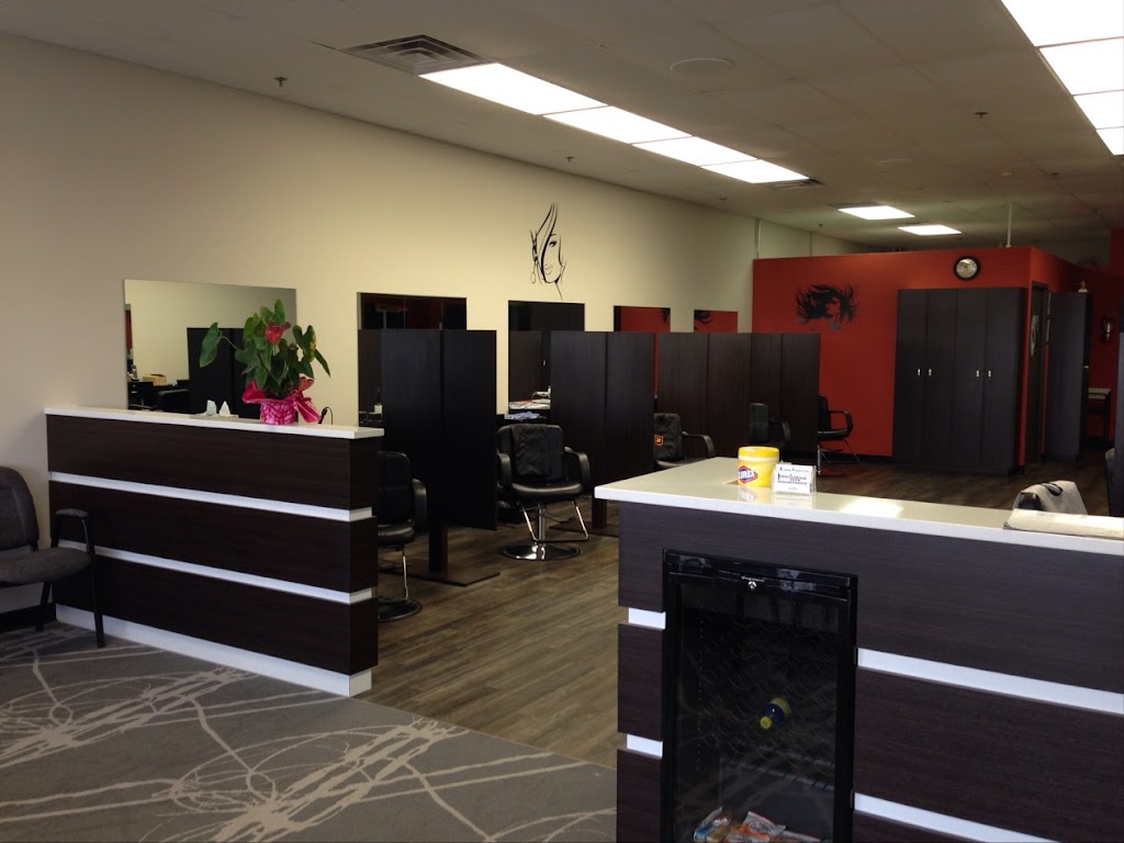 International Look Hair Salon | 5641 E Thirteen Mile Rd, Warren, MI 48092, USA | Phone: (586) 268-0810