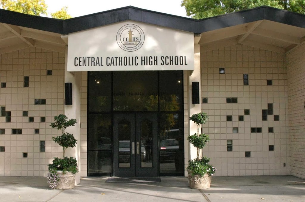 Central Catholic High School | 200 S Carpenter Rd, Modesto, CA 95351 | Phone: (209) 524-9611