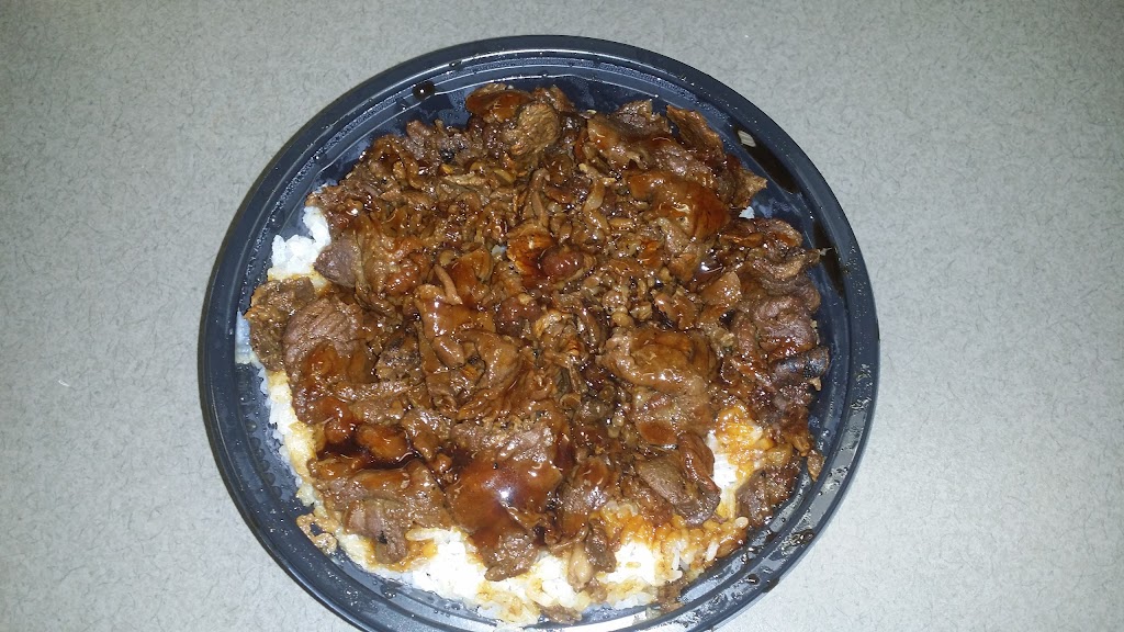 WaBa Grill | 9915 W McDowell Rd, Avondale, AZ 85392, USA | Phone: (623) 478-7685