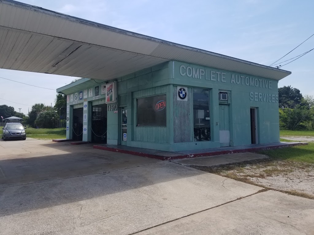 Completeautomotive | 14570 Walsingham Rd, Largo, FL 33774 | Phone: (727) 593-5665