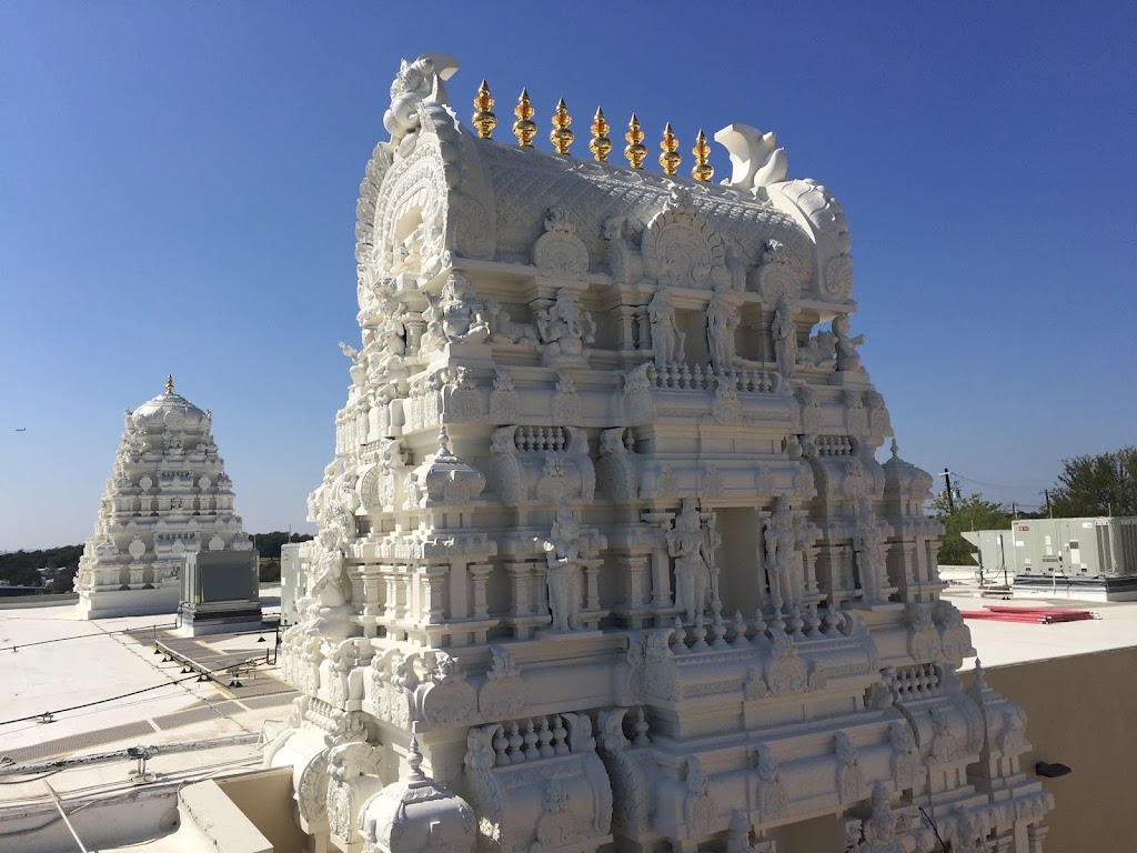 Austin Hindu Temple & Comm Center | 9801 Decker Lake Rd, Austin, TX 78724, USA | Phone: (512) 927-0000