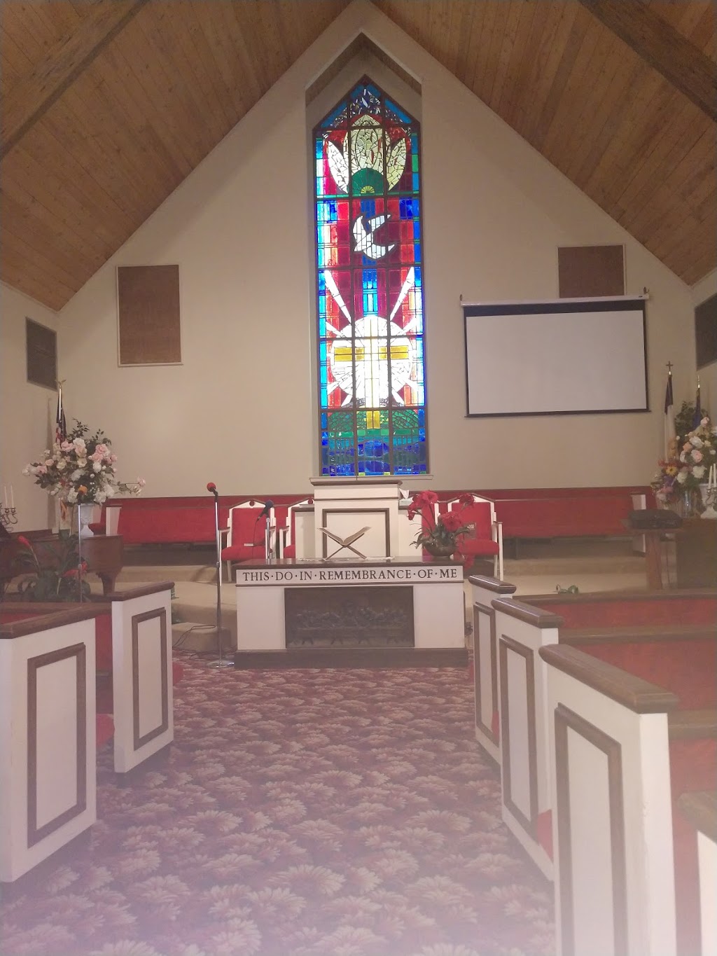 Plant City Seventh-Day Adventist Church | 2203 Strawberry Dr, Plant City, FL 33563, USA | Phone: (813) 703-2777