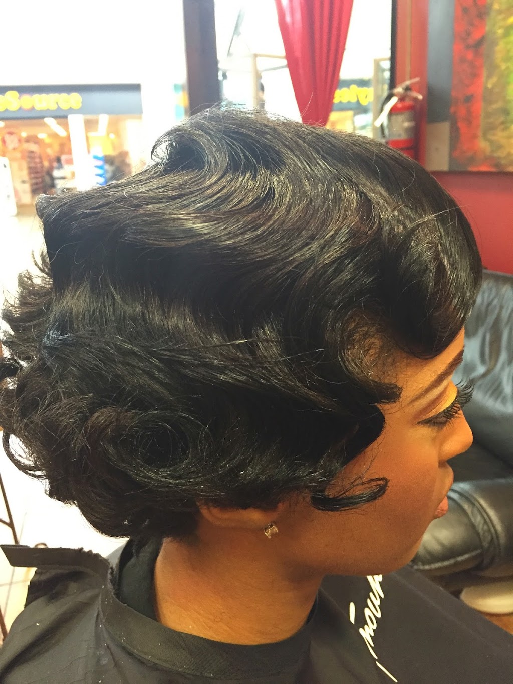 Blades Hair studio | 6065 Jonesboro Rd, Morrow, GA 30260, USA | Phone: (678) 656-1733